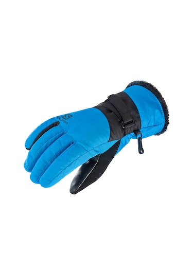 Salomon Force Dry W 17510 Mavi