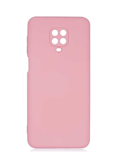 Xiaomi Redmi Note 9S Kılıf Zore Mara Lansman Iç Yüzeyi Kadife