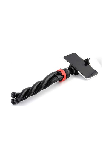 Ahtapod Tripod Esnek Flexible Tripod
