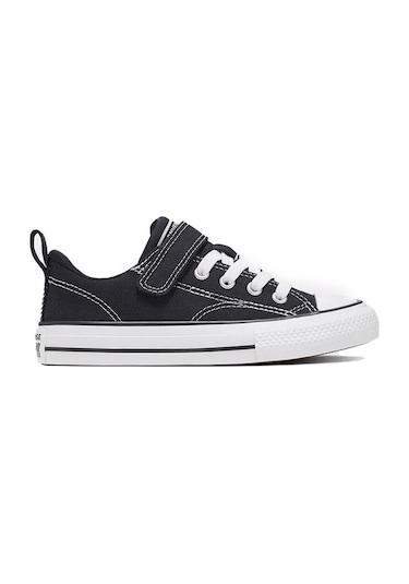 Converse Chuck Taylor All Star Malden Çocuk Günlük Ayakkabı A06410c Siyah-siyah Siyah