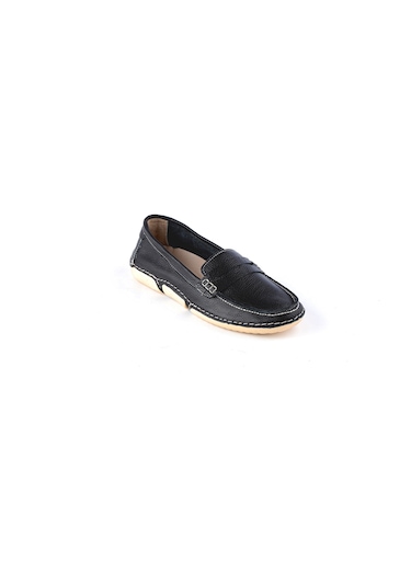 Dexter Dx574118-61 Kadın Loafer Ayakkabı Siyah