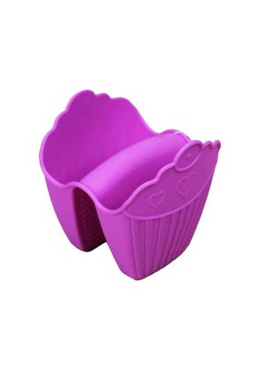 Silikon Fırın Eldiveni Tutacak 5332