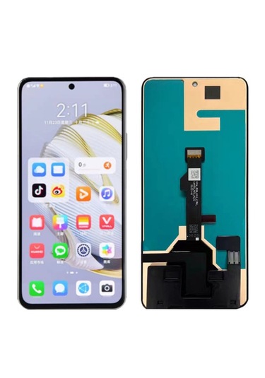Huawei Nova 12 Se Lcd Ekran Dokunmatik
