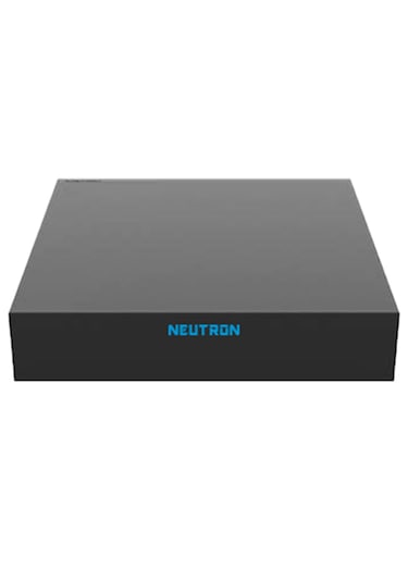 Neutron Neu-XVR104 FHD Dijital Kayıt Cihazı