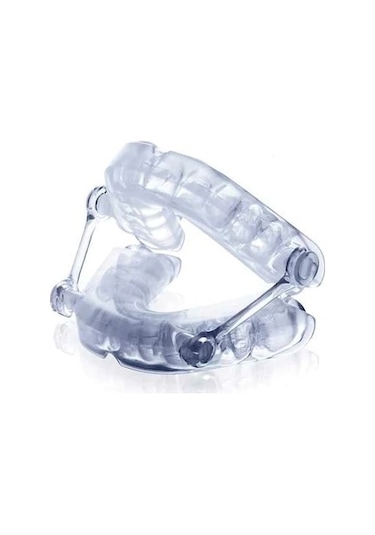 Oniris Horlama ve Uyku Apnesi Protezi