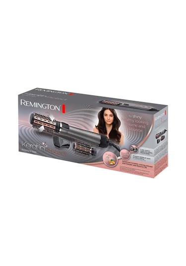 Remington AS8810 Keratin Protect Saç Şekillendirme Seti