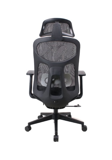 Quanter Sk-6033 Siyah Ofis Koltuğu Diğer