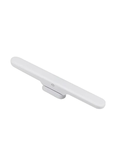 Cata CT-5249 Şarjlı Mıknatıslı 3 Kademeli Martı Led Lamba Beyaz
