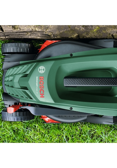 Bosch  Universalrotak 37-555 Çim Biçme Makinesi - 06008a6501
