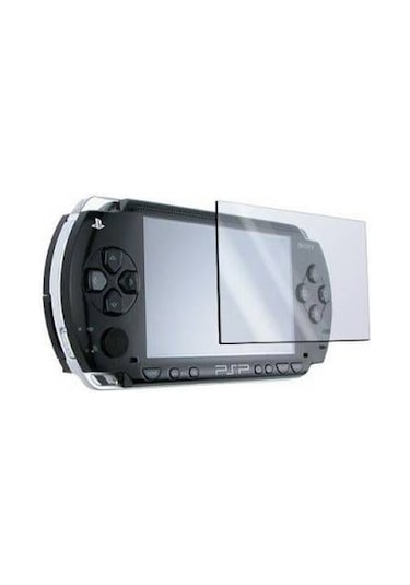 Psp 1004 - 3004 Için Ekran Koruyucu Sticker Film Hor 2 Adet