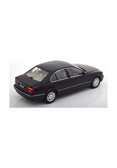 Kk Scale 1:18 Bmw 528i E39 Limousine 1995 Schwarz