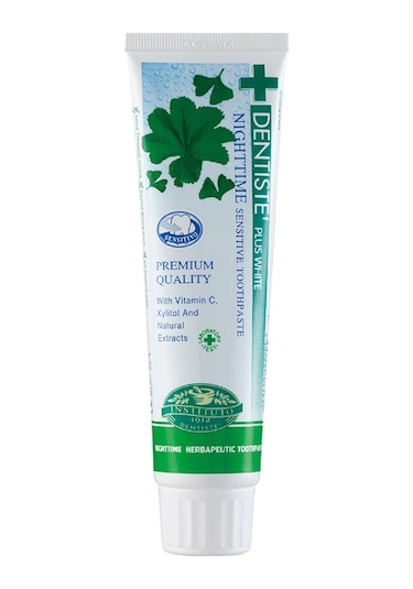 Dentiste Plus White Nighttime Sensitive Diş Macunu 100 G