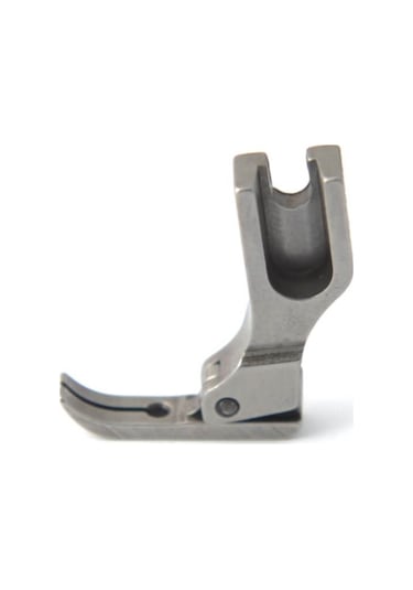 Düz Makine Fermuar Çatal Ayak / P363