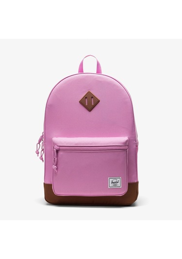Herschel Heritage Çocuk Pembe Sırt Çantası 11576 Pembe