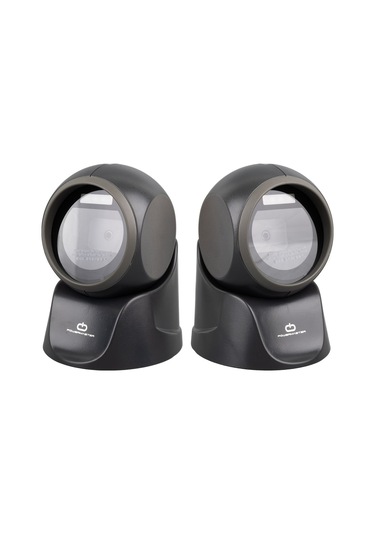 Dxt Powermaster 2d Karekod Kablolu Usb Masaüstü Barkod Okuyucu