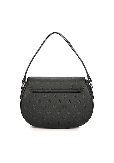 Pierre Cardin El Çantası 05pc25y907-p Siyah Siyah