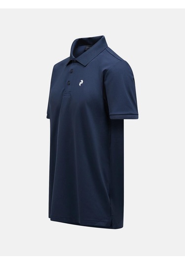 Peak Performance G79491020 M Vespar Erkek Polo Tişört 001