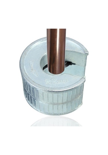 Suntek Magideal Sıhhi Tesisat Boruları Için Pvc Boru Kesici Su 22 MM