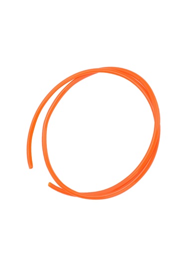 Dianziye Tpu Pnömatik Hortum 6x4mm 5m Turuncu - Kimyasal Yakıt Uyumlu, Yüksek Basınçlı, Esnek Ve Kırılma Dayanıklı
