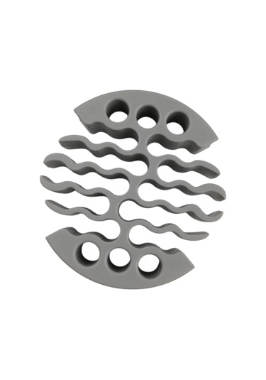 Homyl Ağ Kablo Demeti Tarak Kategori 6'ya Uygun Çap 3 Inç