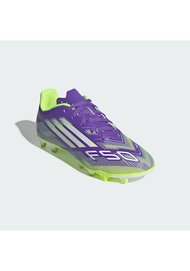 Adidas F50 Club Fg Çocuk Krampon C-adıjı0030f10a00 Mor