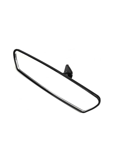 Universal Araç İçi Ayarlanabilir Yapıştırma İç Dikiz Ayna 23cm