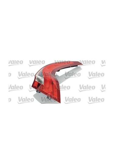VOLVO XC60 2009-2016 / SOL STOP LAMBASI AMPULLU ( VALEO )