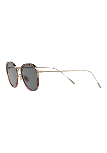 Giorgio Armani Erkek Güneş Gözlüğü 0Ar6068 319871 50