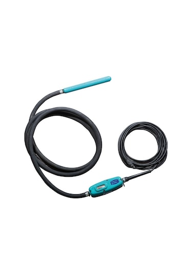 Kendinden Konvertörlü Vibratör Rm Kkv60