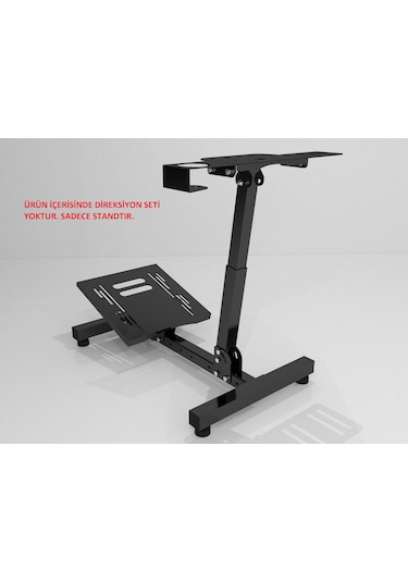 Gamestandpro V3 Pro Direksiyon Standı