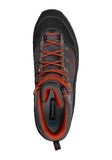 Aku Trekker Lite Iıı Gore-tex Vibram Bot A977628 Antrasit