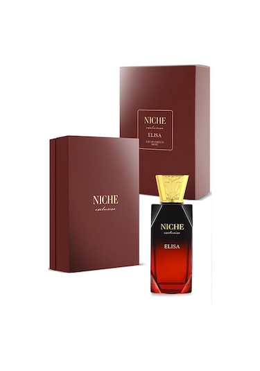 Niche Exclusive Elisa Edp 100 Ml