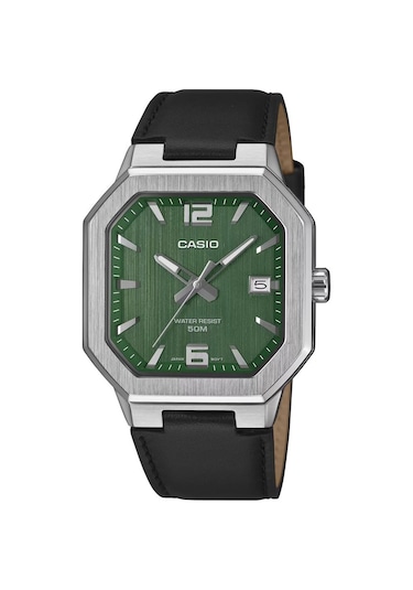Casio Mtp-b195l-3avdf Kol Saati Metalik