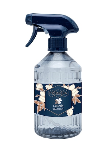 Pereja Oda Spreyi Yasemin 500 ML