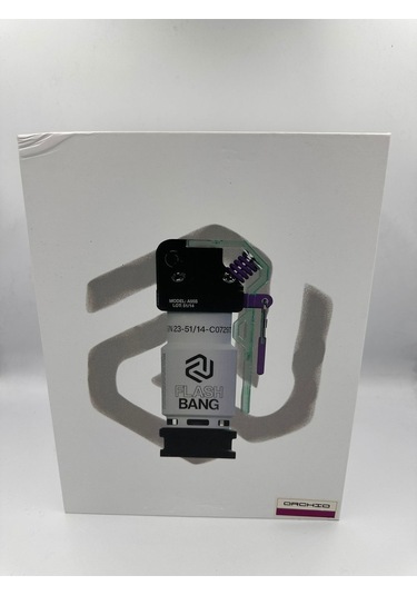Tam Set Flash Bang Nargile 32029526