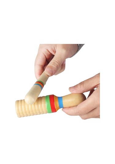 Geeroyoo Akçaağaç Elektro Gitar - Parlak Ahşap & İşlenmemiş Varil Gövde Jzr-gy