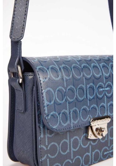 Kadın Omuz & Kol Çantası-05pc25y10405-20x13x7 Kahverengi