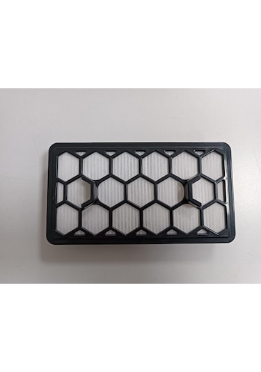 KARACA VANTUZ V5 ELEKTRİKLİ SÜPÜRGE-HEPA FİLTRE-