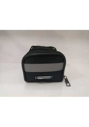Procycle Pc-505 Küçük Boy Sele Altı Çanta Siyah