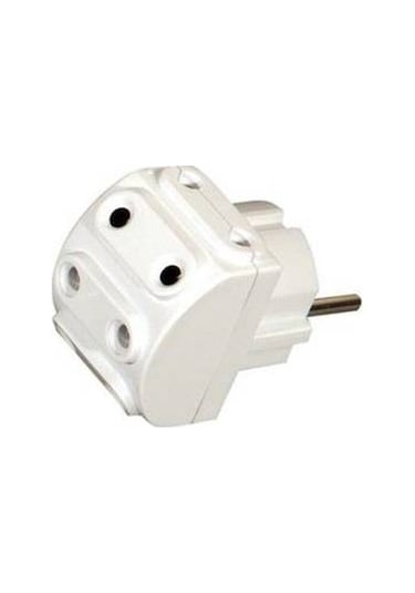 5'Li Golyat Priz 1 Adet