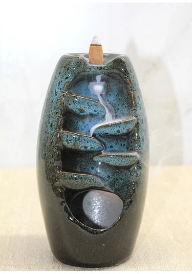 Seramik Geri Akış Tütsülük Alk4438