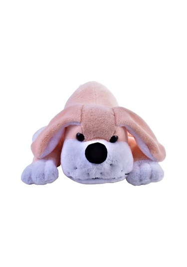 Yatan Köpek Somon Wellsoft 45 cm