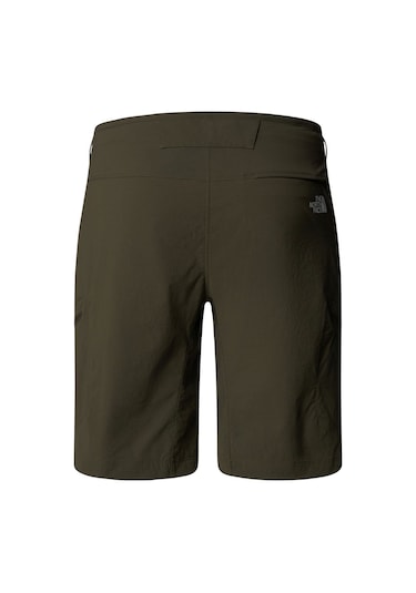 The North Face Erkek Exploratıon Şort Nf0a8br521l1 Yeşil