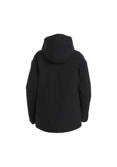Billabong - Sula Jkt Siyah Siyah