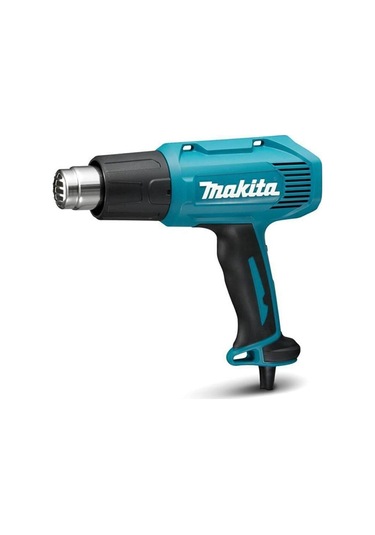 Makita Hg5030k Sıcak Hava Tabancası 1600w