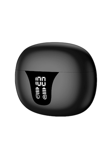 S-Link Airlite X-4 4 Mikrofonlu Enc + Anc Bluetooth Tws Gerçek Kablosuz Kulak İçi Kulaklık
