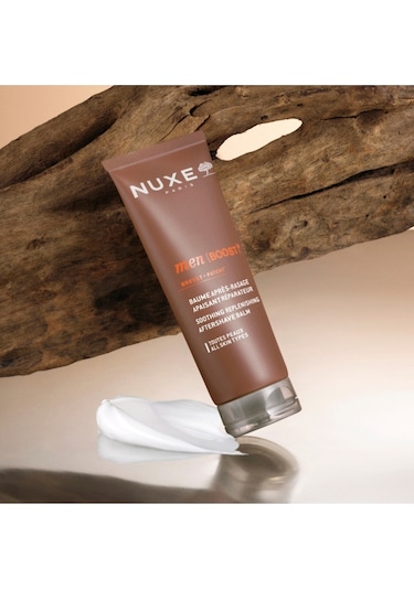 Nuxe Men Yatıştırıcı Tıraş Sonrası Balsam 75 Ml