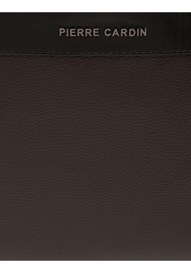 Pierre Cardin Erkek Kahverengi Çanta 50301238-vr029 Kahverengi