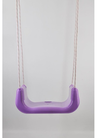 Salıncak Oturağı Mor