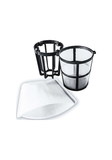 Einhell TE-VC 18 Li - Solo Akülü El Süpürgesi - 2347120